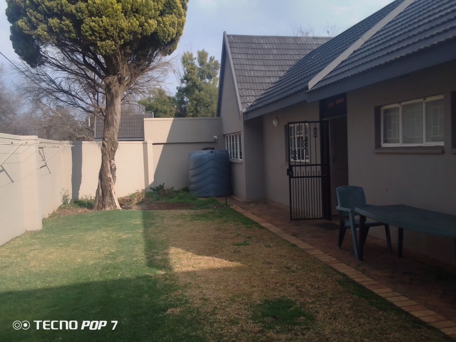 3 Bedroom Property for Sale in Baillie Park North West